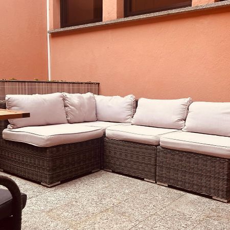 Piazza Ascona Hotel & Restaurants Exterior foto