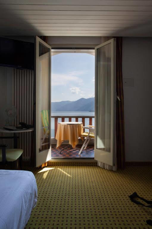 Piazza Ascona Hotel & Restaurants Exterior foto